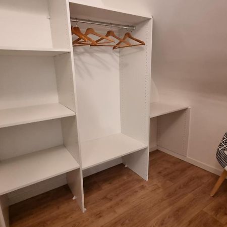 Studio Babylone - Parking & Wifi Chartres Eksteriør billede